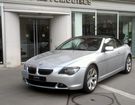 BMW Serie 6