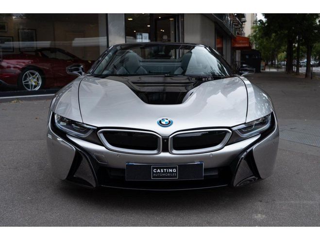 BMW I8 Roadster I15 . First Edition 1/200 INCONNU de 2018