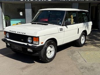  Voir d&eacute;tails -Land rover Range Rover 3.9 L Injection &agrave; Paris (75)
