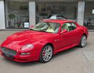 Maserati Coupe