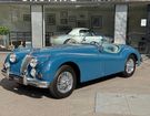 Jaguar XK