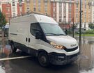 Iveco Daily 35 S 2014 FOURGON 35C/35S 35 S V11 H2 PH à Paris (75) Iveco Daily 35 S 2014 FOURGON 35C/35S 35 S V11 H2 PH à Paris (75)
