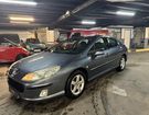 Peugeot 407 1.8 16V EXECUTIVE � professionnels &agrave; Paris (75)