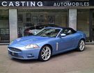 Jaguar XKR