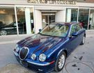 Jaguar S Type