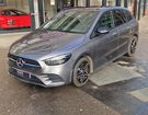 Mercedes Classe B 250 E 160 102CH AMG LINE EDITION 8G-DCT &agrave; Paris (75)