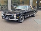 Mercedes Classe SL