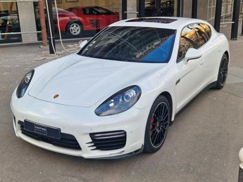  Voir d&eacute;tails -Porsche Panamera (970) GTS &agrave; Paris (75)
