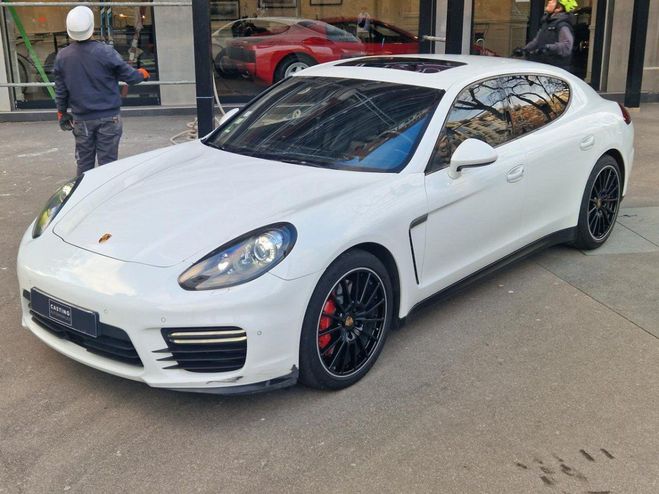 Porsche Panamera (970) GTS INCONN de 2015