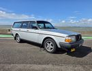 Volvo 245