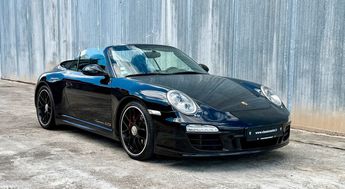  Voir d&eacute;tails -Porsche 911 997-2 GTS Cabriolet &agrave; Louvil (59)