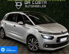 Citroen C4 Picasso II SHINE 2.0 HDI 150 1ERE MAIN BOITE AUT à Taverny (95) Citroen C4 Picasso II SHINE 2.0 HDI 150 1ERE MAIN BOITE AUT à Taverny (95)