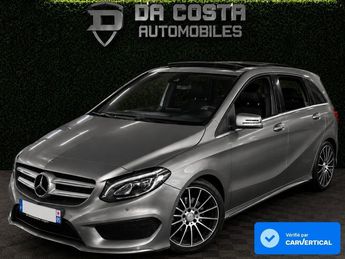 Mercedes Classe B