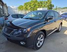 Lexus RX RX450H PACK PRESIDENT ENTRETENU &agrave; Laveyron (26)