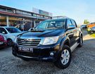 Toyota Hilux 3L 170 CV CUIR DISTRI NEUVE 1ER MAIN &agrave; Laveyron (26)