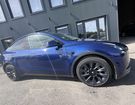 Tesla Model Y STANDARD à Arpajon (91) Tesla Model Y STANDARD à Arpajon (91)