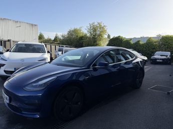 voir détails -Tesla Model 3 STANDARD PLUS RWD à Arpajon (91) Voir détails -Tesla Model 3 STANDARD PLUS RWD à Arpajon (91)