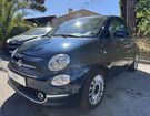 Fiat 500 Phase 3 - 1.2 MPi 69ch Lounge - Distribu à Cuers (83) Fiat 500 Phase 3 - 1.2 MPi 69ch Lounge - Distribu à Cuers (83)