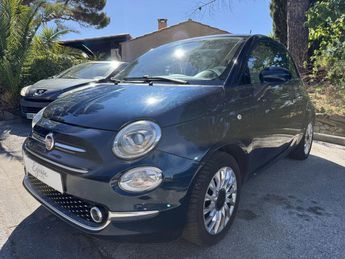 voir détails -Fiat 500 Phase 3 - 1.2 MPi 69ch Lounge - Distribu à Cuers (83) Voir détails -Fiat 500 Phase 3 - 1.2 MPi 69ch Lounge - Distribu à Cuers (83)