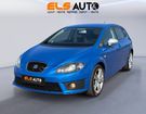 Seat Leon FR 1.4 TSI 125ch &agrave; Boulay-Moselle (57)