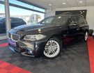BMW Serie 5 TOURING F11 LCI 535d xDrive 313 ch M Spo à Creuzier-le-Vieux (03) BMW Serie 5 TOURING F11 LCI 535d xDrive 313 ch M Spo à Creuzier-le-Vieux (03)