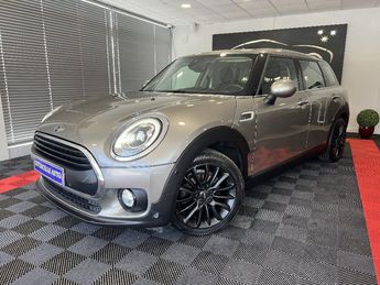  Voir d&eacute;tails -Mini Clubman F54 One 102 ch Finition Salt &agrave; Creuzier-le-Vieux (03)