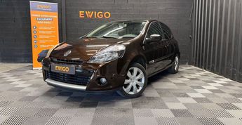  Voir d&eacute;tails -Renault Clio 1.2 TCE 105 XV DE FRANCE TOMTOM EDITION  &agrave; Lavilledieu (07)