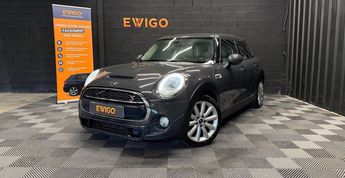  Voir d&eacute;tails -Mini One 2.0 SD 170 COOPER RED HOT CHILI SI�GES C &agrave; Lavilledieu (07)