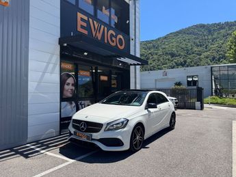  Voir d&eacute;tails -Mercedes Classe A  &agrave;  Le Versoud (38)