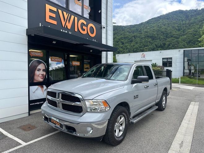 Dodge Ram 1500 CREW CAB 3.6 V6 305ch FLEXIFUEL E85 Gris de 2015
