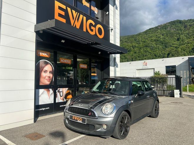 Mini Cooper  Noir de 2010
