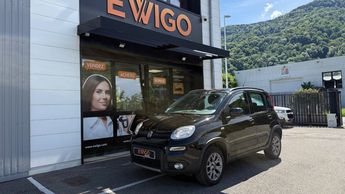  Voir d&eacute;tails -Fiat Panda 0.9L TWINAIR 85ch 4X4 &agrave;  Le Versoud (38)