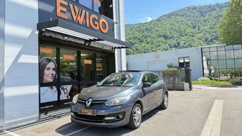  Voir d&eacute;tails -Renault Megane 1.2L TCE 130ch BOSE / CAMERA DE RECUL /  &agrave;  Le Versoud (38)
