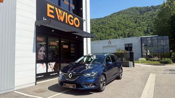 Voir d&eacute;tails -Renault Megane ESTATE 1.3L TCE 140ch INTENS / CAMERA DE &agrave;  Le Versoud (38)