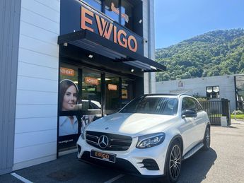 Mercedes GLC