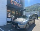 Infiniti QX30