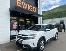 Citroen C5 Aircross 1,6 PHEV 225ch BUSINESS / APPLE &agrave;  Le Versoud (38)