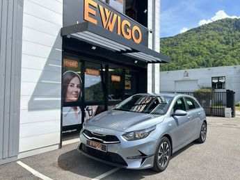  Voir d&eacute;tails -Kia Ceed d Ceed 1.5L T-GDI 140ch ACTIVE APPLE CAR &agrave;  Le Versoud (38)