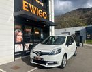 Renault Scenic 1.2L TCE 115ch ENERGY LIMITED / RADARS A &agrave;  Le Versoud (38)