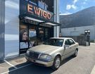 Mercedes Classe C