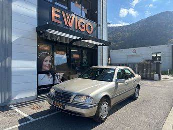 Mercedes Classe C