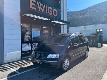  Voir d&eacute;tails -Volkswagen Sharan 2.8l 200ch 4 MOTION KIT EMBRAYAGE NEUF A &agrave;  Le Versoud (38)