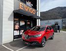 Renault Kadjar 1.2 TCE 130ch INTENS CAMERA DE RECUL + A &agrave;  Le Versoud (38)