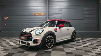  Voir d&eacute;tails -Mini Cooper 2.0 231 JOHN WORKS BVA PHASE 2 ULTIMATe &agrave; Mont�limar (26)