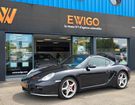 Porsche Cayman 3.4 295 S MOTEUR REMPLAC� IMS Ok &agrave; Rixheim (68)