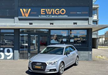  Voir d&eacute;tails -Audi A3 Sportback 1.6 TDI 115 MIDNIGHT SERIEs &agrave; Valence (26)