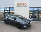 Nissan Micra 1.0 IG-T 100 N-SPORt &agrave; Ampuis (69)