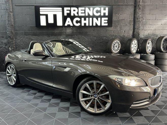 BMW Z4 II (E89) sDrive 35i Luxe DKG INC. de 2009