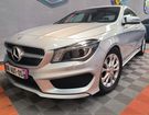 Mercedes Classe CLA