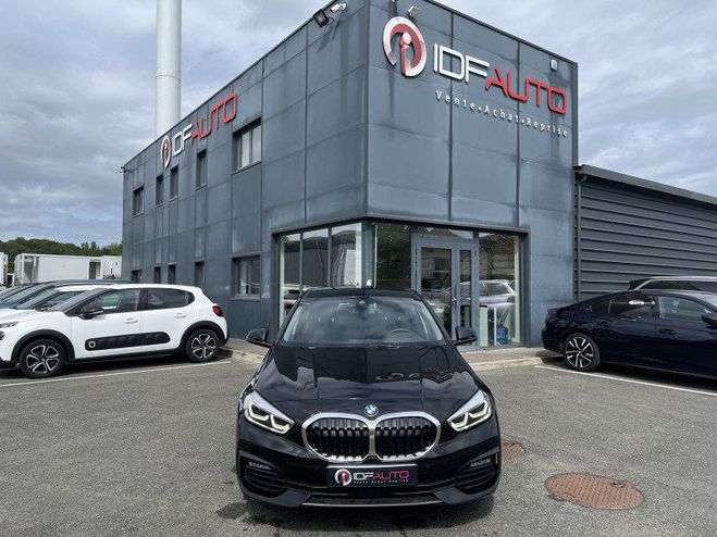 BMW Serie 1 (F40) 116I 109CH BUSINESS DESIGN NOIR de 2023